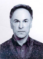 Сергей Фёдорович Токаренко