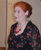 Бабенко Валентина Леонидовна