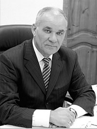 Деркунский Анатолий Иванович