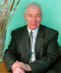 Долженко Геннадий Петрович