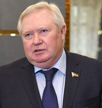 Дронов Юрий Иванович
