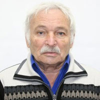 Гуфан Юрий Михайлович