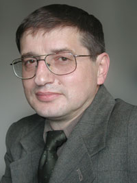 Ларионов Николай Борисович