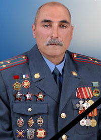 Мартынюк Вячеслав Иванович