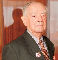 Пономаренко Александр Владимирович