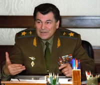 Шапошников Евгений Иванович