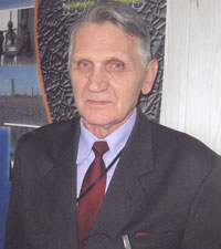 Таловера Александр Сергеевич