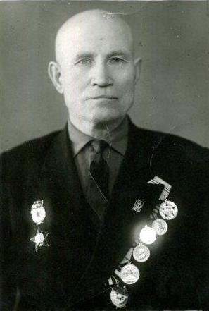 Анапский Николай Вадимович. 1918-1920 гг. 