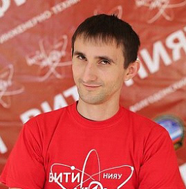 Андрей Усов1