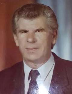 Сорокин Виктор Андреевич