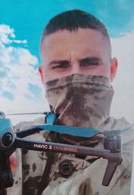 Антон Боженко