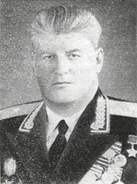 Баленко Александр Алексеевич
