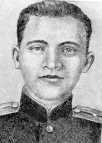 Бельгин Андрей Антонович