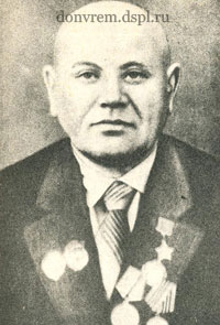 Брилёв Тимофей Ефимович