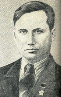 Буренко Василий Иванович