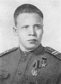 Харитошкин Василий Иванович