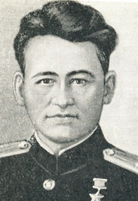 Хайло Василий Александрович