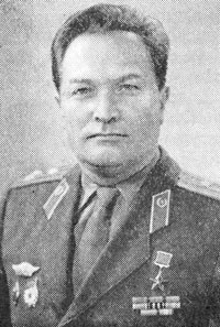 Данилов Василий Александрович