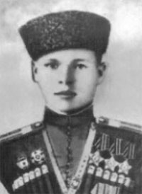 Евсиков Иван Иванович