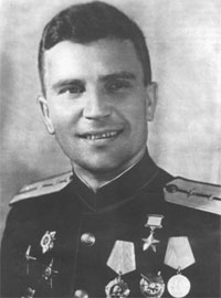 Езерский Дмитрий Сергеевич