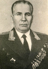 Фесин Иван Иванович