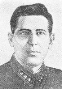 Гардеман Григорий Иванович