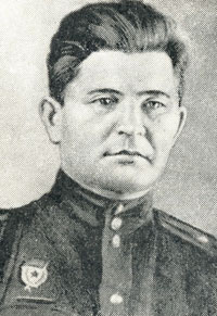Карпенко Василий Григорьевич