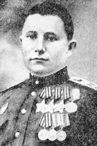 Кондауров Василий Михайлович