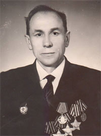 Копылов Иван Павлович