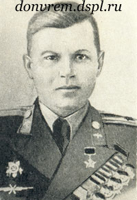 Махринов Григорий Фёдорович