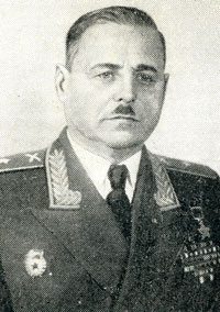 Михайличенко Михаил Петрович