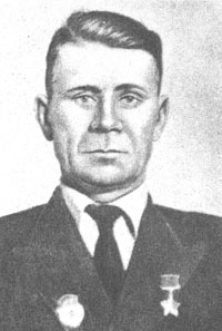 Мирошников Иван Константинович