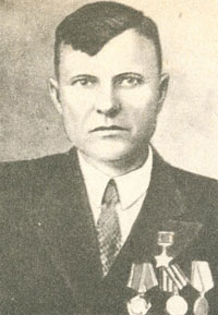 Мирошниченко Иван Иванович
