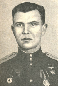 Мысин Александр Павлович