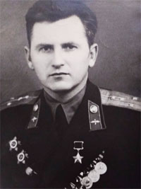 Олепир Алексей Иванович