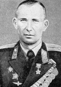 Орлов Михаил Яковлевич