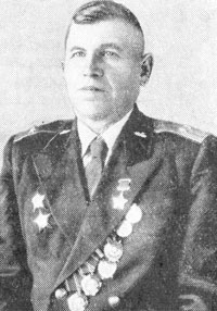 Петикин Павел Иванович