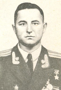 Герое Советского Союза