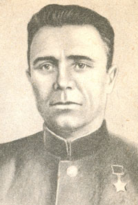 Ровенский Василий Григорьевич