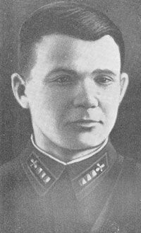 Савченко Александр Петрович