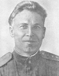 Савченко Павел Павлович