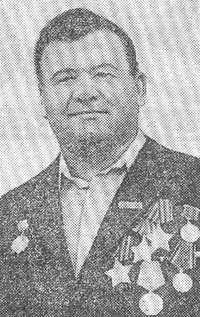 Шевцов Александр Иванович