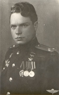 Шипилов Яков Петрович