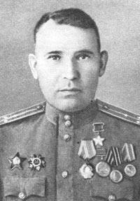 Семенченко Василий Алексеевич