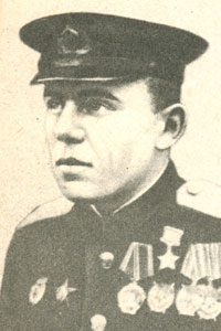 Черненко Василий Иванович