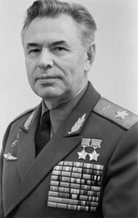 Скоморохов Николай Михайлович