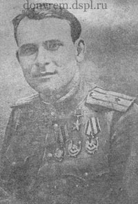 Стромкин Леонид Леонидович