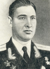 Сулёв Виктор Александрович