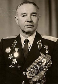 Титов Фёдор Иванович