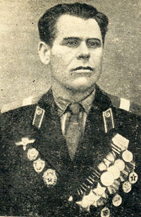 Толстопятенко Михаил Александрович